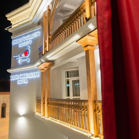 King Gorgasali Hotel Tbilisi Exterior photo